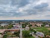 Vista da sommità Grattacielo di Ferrara