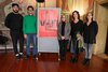 Presentazione di Vivere A-Metropolitano