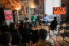 Presentazione di Vivere A-Metropolitano