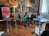 Presentazione di Vivere A-Metropolitano