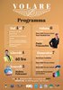 Volare Programma - locandina 4-7settembre2025