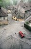 Praga 1967 - ©FRANCO FONTANA
