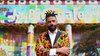 Fred Kudjo Kuwornu alla Biennale 2024 " per WeWereHere"