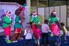 Winter Wonderland 2016-2017
