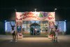 Winter Wonderland 2016-2017
