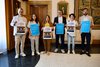 Presentazione di 'Women in Charge' on tour in partenza da Ferrara giovedì 19 giugno 2025