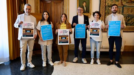 "Women in Charge" on tour parte da Ferrara. L'assessore Travagli: "Una giornata di confronto con due appuntamenti dedicati al ruolo delle donne e dei giovani nel mondo del lavoro"