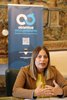 L'assessore Angela Travagli