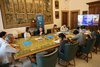 Presentazione di 'Women in Charge' on tour in partenza da Ferrara giovedì 19 giugno 2025 con l'assessore Angela Travagli