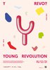 Locandina di Young Revolution