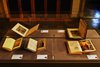 Le edizioni illustrate e commentate da Manfredini, con Scarpelli esposte alla Biblioteca Classense di Ravenna (3)
