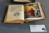 Le edizioni illustrate e commentate da Manfredini, con Scarpelli esposte alla Biblioteca Classense di Ravenna (4)