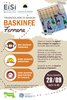 Locandina torneo Baskin - Ferrara, 28 settembre 2024 - fotoFVecch_Comune di Ferrara