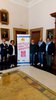 Da SX: Borsetti, Giuliani, Lodi, Castellazzi, Linoso