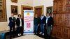 Da SX: Borsetti, Giuliani, Lodi, Castellazzi, Linoso
