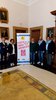 Da SX: Borsetti, Giuliani, Lodi, Castellazzi, Linoso