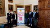 Da SX: Borsetti, Giuliani, Lodi, Castellazzi, Linoso