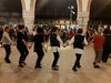 foto di balli ebraici