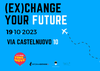 locandina exchange your future