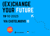 locandina exchange your future 