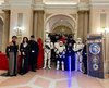 stormtrooper cosplayer