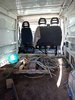 foto interno autocarro