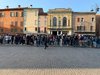 fila ai tagliandi