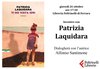 locandina dell'incontro