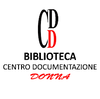 logo centro documentazione donna 