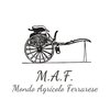 logo maf 