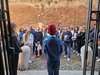 foto manifestazione