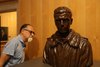 mostra Arrigo Minerbi