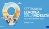 settimana europea della mobilità