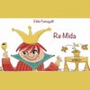 copertina libro Re Mida