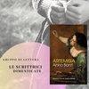 locandina gruppo di lettura le scrittrici dimenticate
