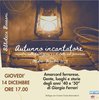 locandina autunno incantatore 14 dicembre