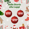 Locandina Belle Storie alla Luppi