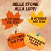 Locandina Belle Storie alla Luppi