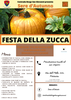 locandina festa della zucca