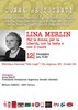 locandina incontro donne resistenti