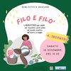 locandina evento filo e filò dicembre 2023