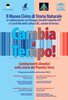locandina cambia il tempo