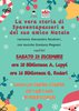 locandina appuntamento sabato 23 dicembre
