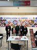 Assessore Travagli a Bergamo