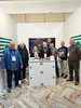 Assessore Travagli a Bergamo