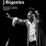 Alla Bassani arriva il Teatro Nucleo con lo spettacolo "Contra Gigantes"