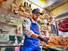 Iuculano al lavoro - immagine di repertorio