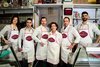 Iuculano al lavoro - immagine di repertorio