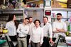 Iuculano al lavoro - immagine di repertorio