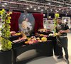 Iuculano ai Mondiali di Parigi